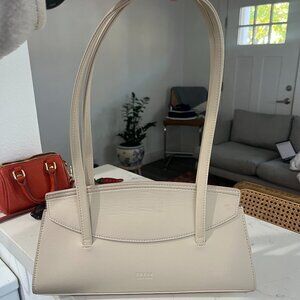 Freja New York Caroline Bag Oat